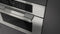 24" COMBI STEAM OVEN