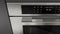 24" COMBI STEAM OVEN