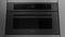 30" COMBI STEAM OVEN