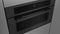 30" COMBI STEAM OVEN