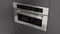 30" COMBI STEAM OVEN