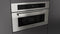 30" COMBI STEAM OVEN