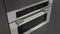 30" COMBI STEAM OVEN