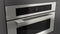 30" COMBI STEAM OVEN