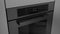 24" MULTIFUNCTION OVEN