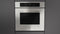 24" MULTIFUNCTION OVEN