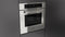 24" MULTIFUNCTION OVEN