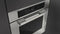 24" MULTIFUNCTION OVEN