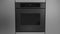 24" TOUCH CONTROL SELF-CLEAN OVEN