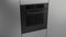 24" TOUCH CONTROL SELF-CLEAN OVEN
