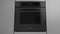 24" TOUCH CONTROL SELF-CLEAN OVEN