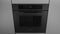 24" TOUCH CONTROL SELF-CLEAN OVEN