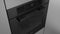 24" TOUCH CONTROL SELF-CLEAN OVEN