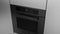 24" TOUCH CONTROL SELF-CLEAN OVEN