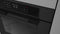 24" TOUCH CONTROL SELF-CLEAN OVEN