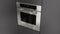 24" TOUCH CONTROL SELF-CLEAN OVEN