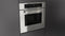 24" TOUCH CONTROL SELF-CLEAN OVEN