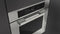 24" TOUCH CONTROL SELF-CLEAN OVEN