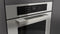 24" TOUCH CONTROL SELF-CLEAN OVEN