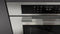 24" TOUCH CONTROL SELF-CLEAN OVEN