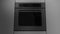 30" TOUCH CONTROL SELF CLEAN OVEN
