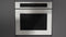 30" TOUCH CONTROL SELF CLEAN OVEN