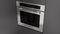 30" TOUCH CONTROL SELF CLEAN OVEN
