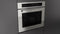 30" TOUCH CONTROL SELF CLEAN OVEN