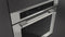 30" TOUCH CONTROL SELF CLEAN OVEN