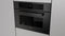 24" COMBI SPEED OVEN