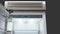 36" SOFIA PRO FRIDGE - LEFT HINGE
