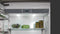 36" SOFIA PRO FRIDGE - LEFT HINGE