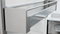 36" SOFIA PRO FRIDGE - LEFT HINGE