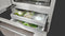 36" SOFIA PRO FRIDGE - LEFT HINGE