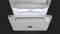 36" SOFIA PRO FRIDGE - LEFT HINGE
