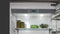 36" SOFIA PRO FRIDGE - RIGHT HINGE