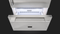 36" SOFIA PRO FRIDGE - RIGHT HINGE