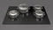 30” glass-ceramic COOKTOP