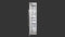 18" FREEZER COLUMN