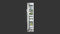 18" FREEZER COLUMN