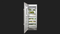 BUILT-IN FREEZER 36"