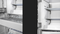 BUILT-IN FREEZER 36"