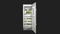 BUILT-IN FREEZER 36"