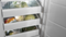 BUILT-IN FREEZER 36"