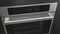 24" MULTIFUNCTION OVEN