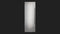 30" FRIDGE COLUMN