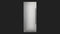 36" FRIDGE COLUMN