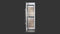 24" WINE CELLAR COLUMN