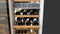 24" WINE CELLAR COLUMN