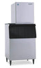 Flaker Icemaker, Water-cooled